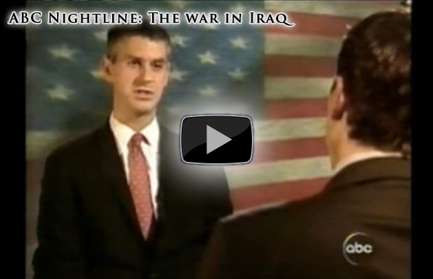 ABC Nightline: The war in Iraq